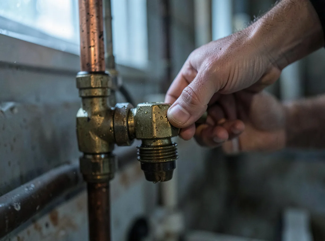Emergency Plumber Culbertson, NE FAQs